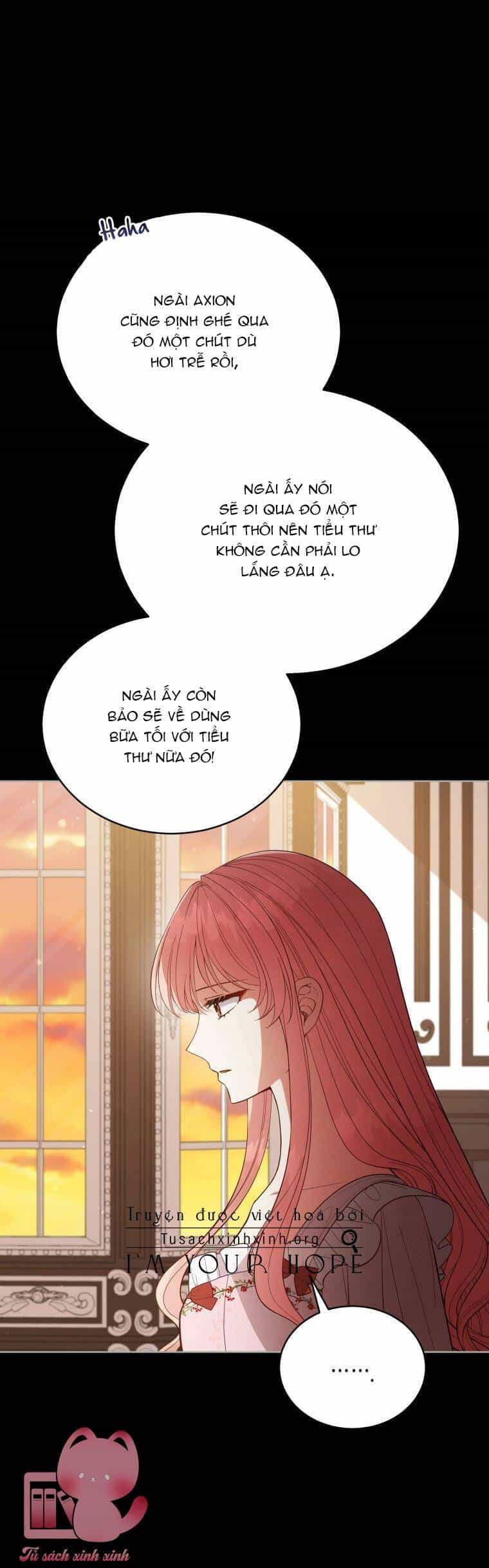 Quý Cô Khó Gần - Chương 98 - ảnh 61