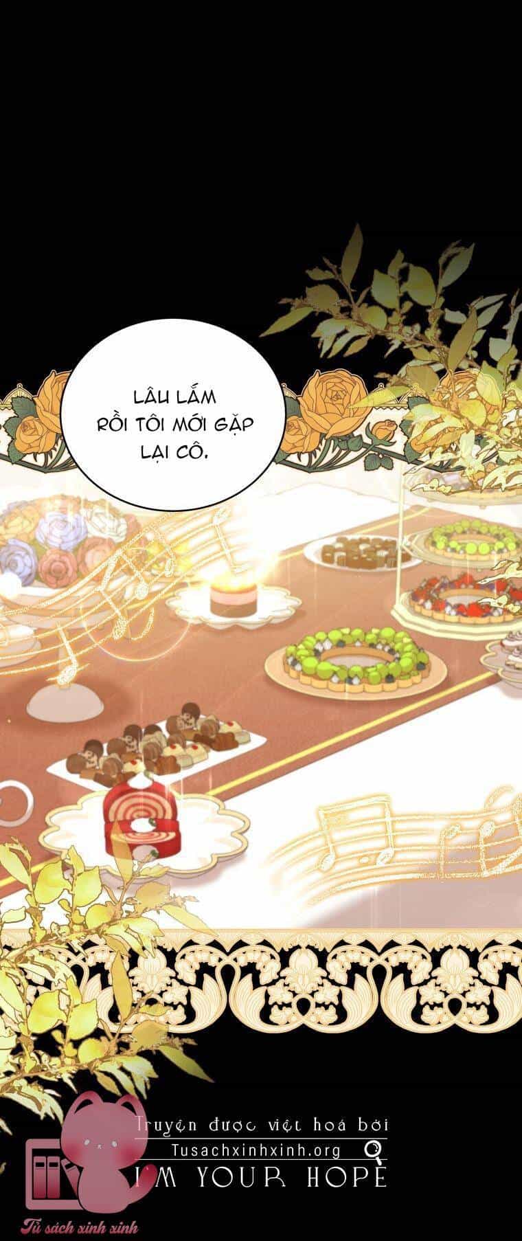 Quý Cô Khó Gần - Chương 99 - ảnh 24
