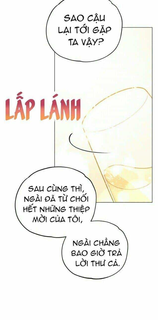 Quý Cô Khó Gần - Chương 11 - ảnh 25