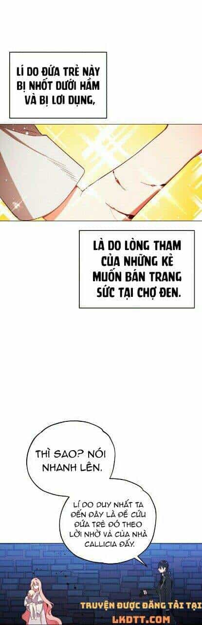 Quý Cô Khó Gần - Chương 11 - ảnh 6