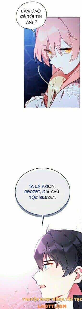 Quý Cô Khó Gần - Chương 11 - ảnh 8