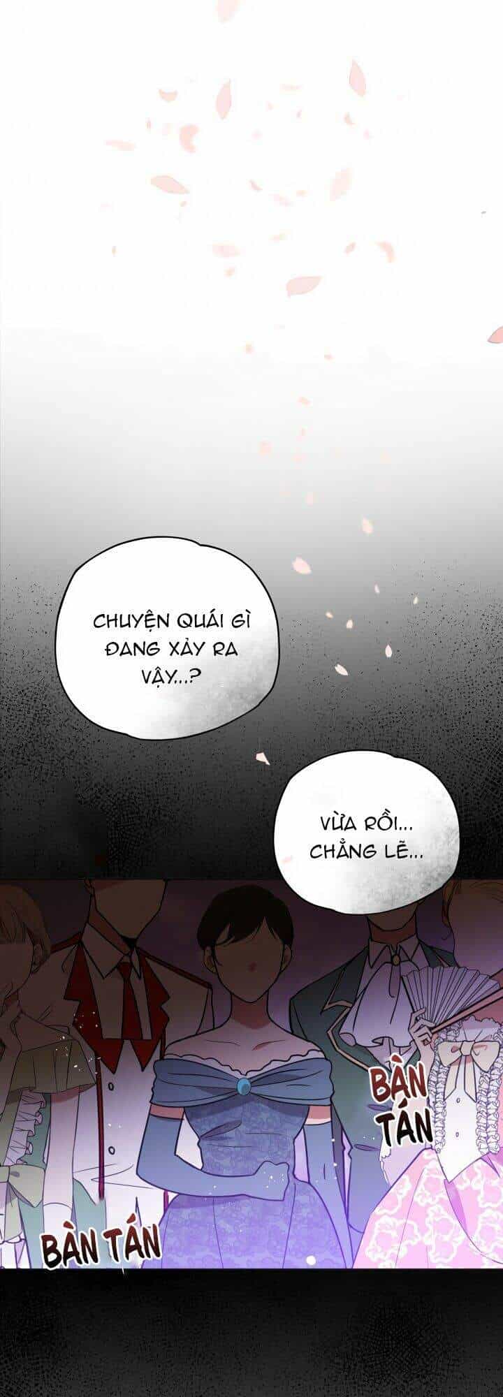 Quý Cô Khó Gần - Chương 12 - ảnh 34