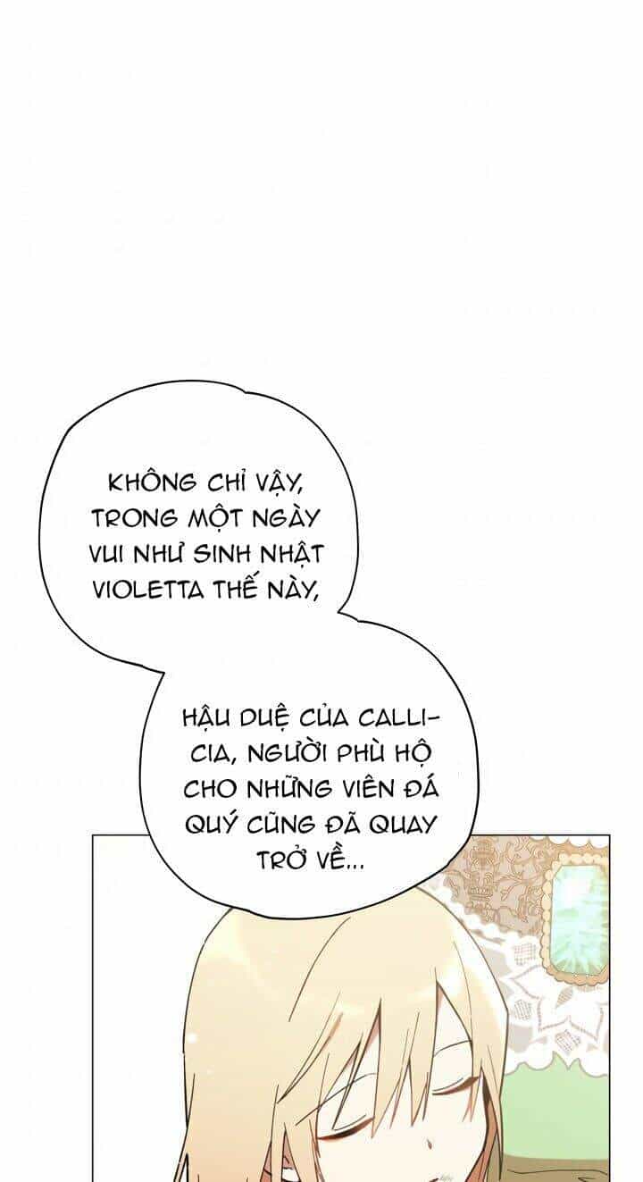 Quý Cô Khó Gần - Chương 12 - ảnh 45