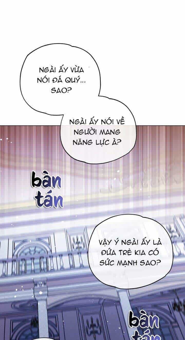 Quý Cô Khó Gần - Chương 12 - ảnh 47