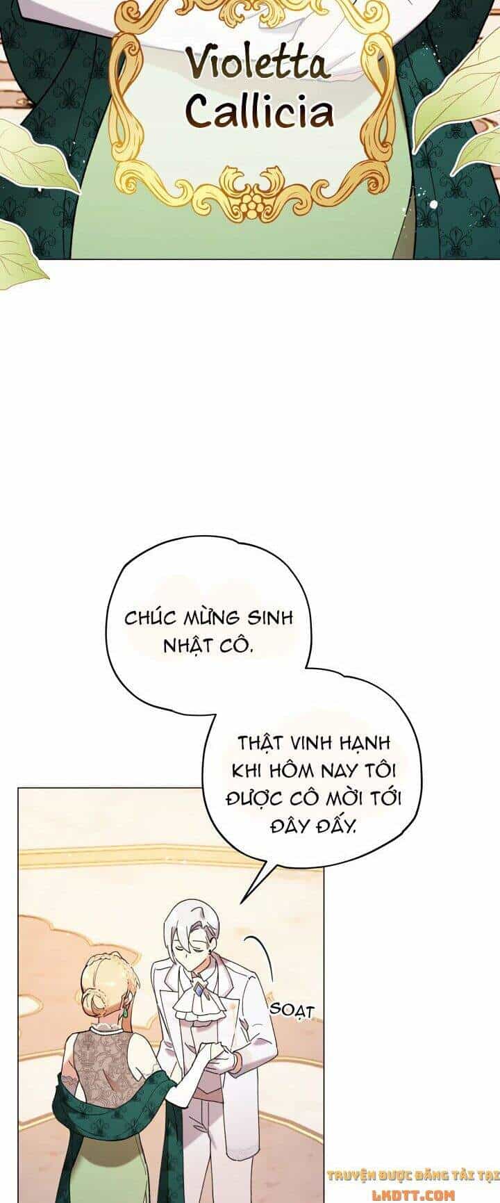 Quý Cô Khó Gần - Chương 12 - ảnh 5