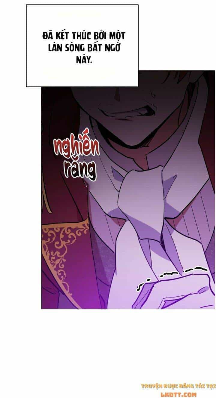 Quý Cô Khó Gần - Chương 12 - ảnh 54