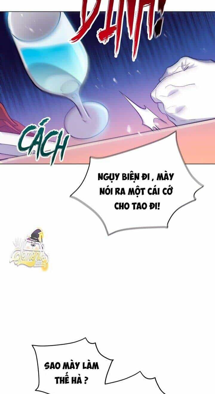 Quý Cô Khó Gần - Chương 13 - ảnh 11
