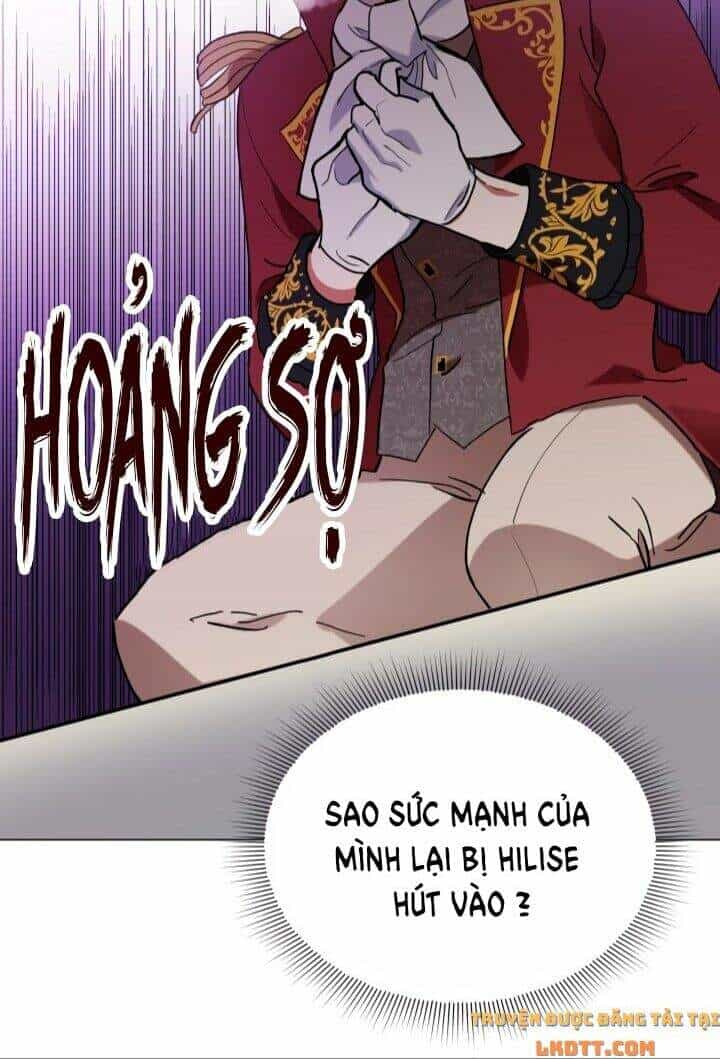 Quý Cô Khó Gần - Chương 13 - ảnh 39