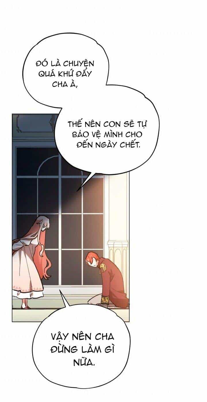 Quý Cô Khó Gần - Chương 13 - ảnh 51