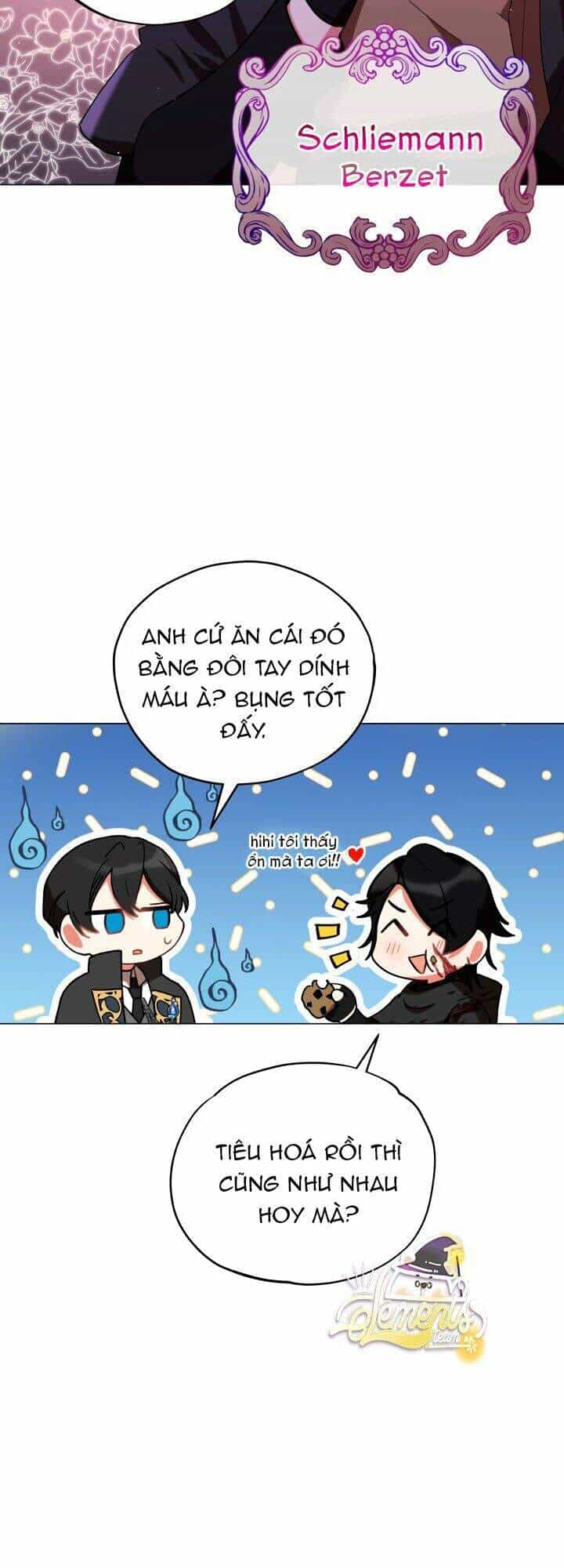 Quý Cô Khó Gần - Chương 14 - ảnh 11