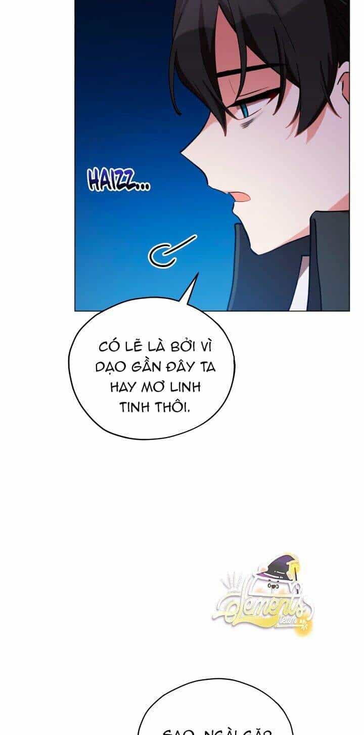 Quý Cô Khó Gần - Chương 14 - ảnh 15