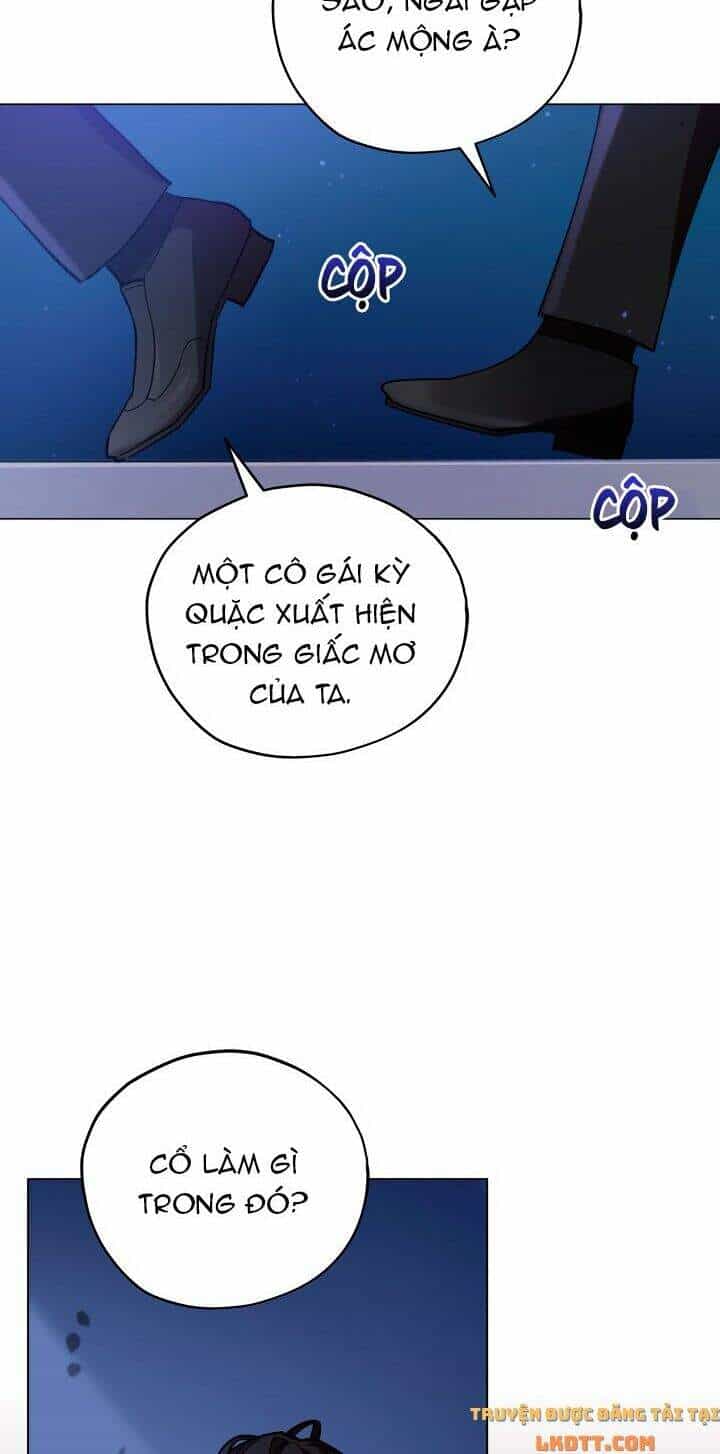 Quý Cô Khó Gần - Chương 14 - ảnh 16