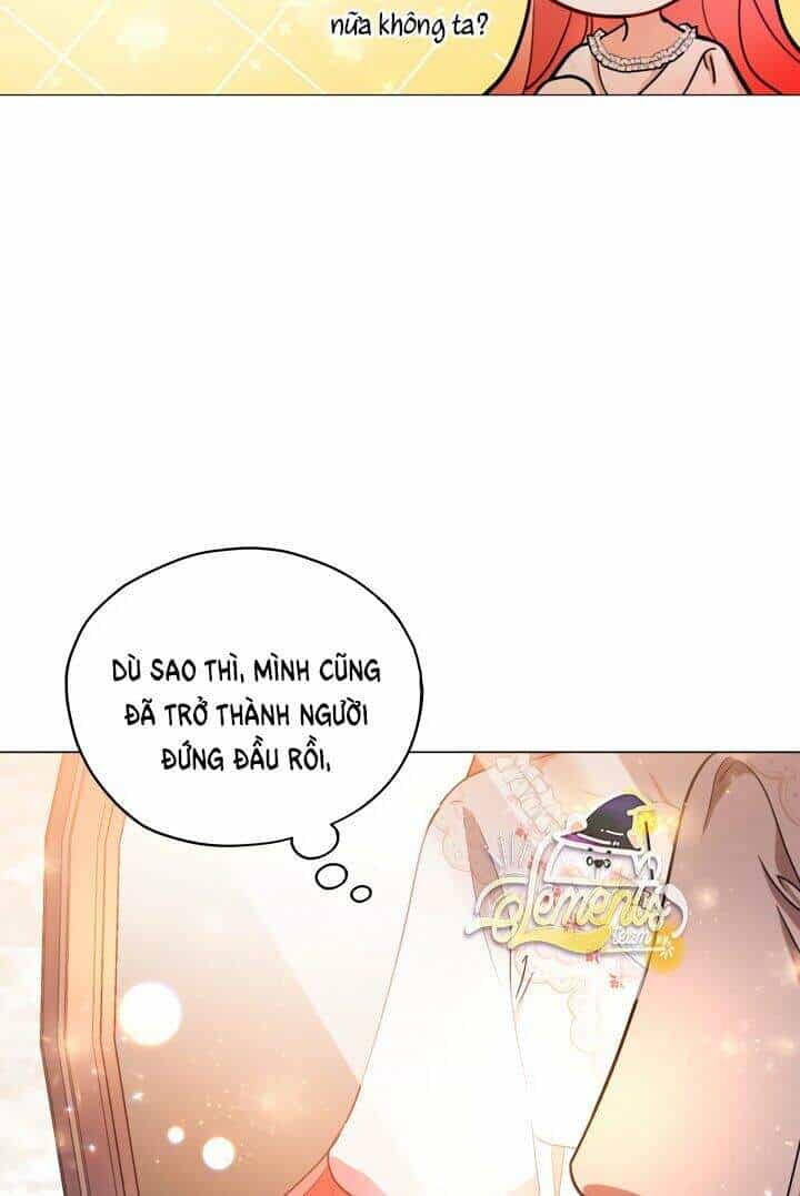 Quý Cô Khó Gần - Chương 14 - ảnh 24