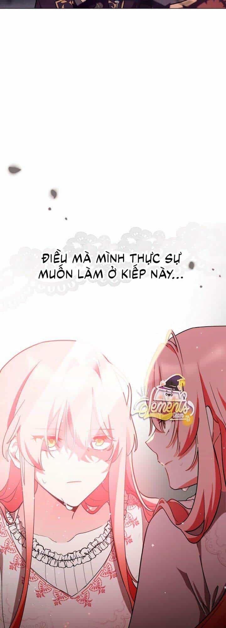 Quý Cô Khó Gần - Chương 14 - ảnh 31