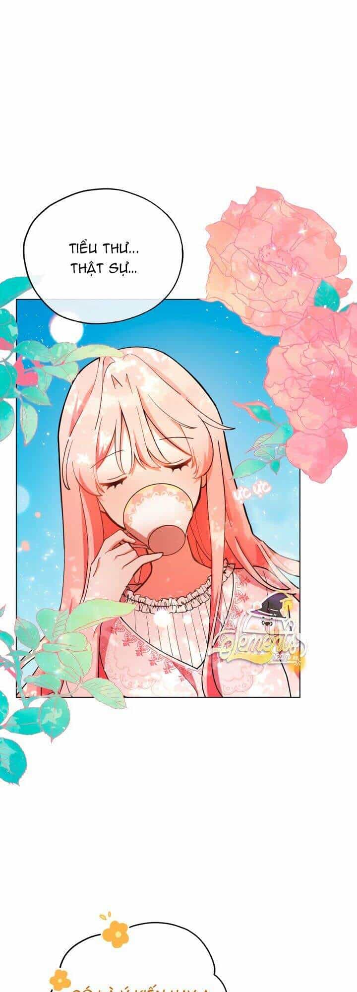Quý Cô Khó Gần - Chương 14 - ảnh 34