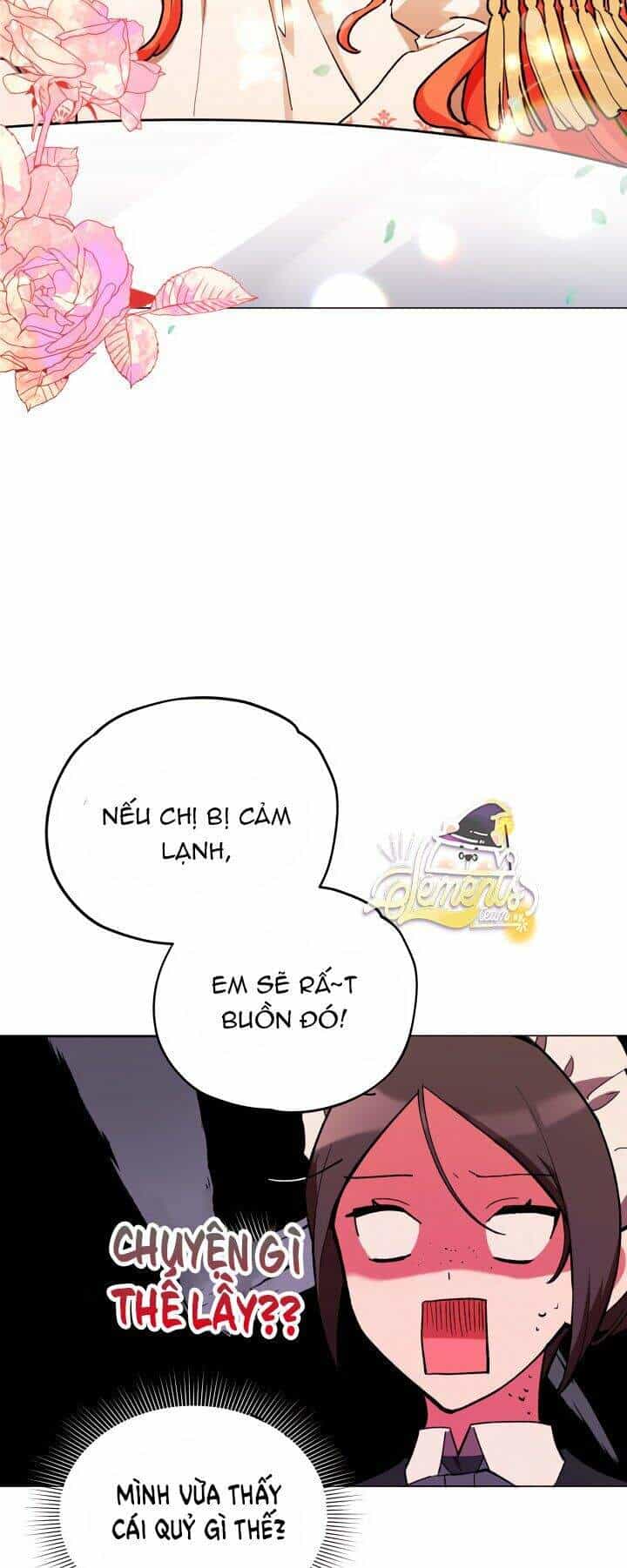 Quý Cô Khó Gần - Chương 14 - ảnh 45