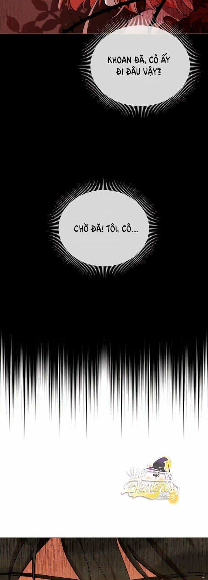 Quý Cô Khó Gần - Chương 14 - ảnh 5