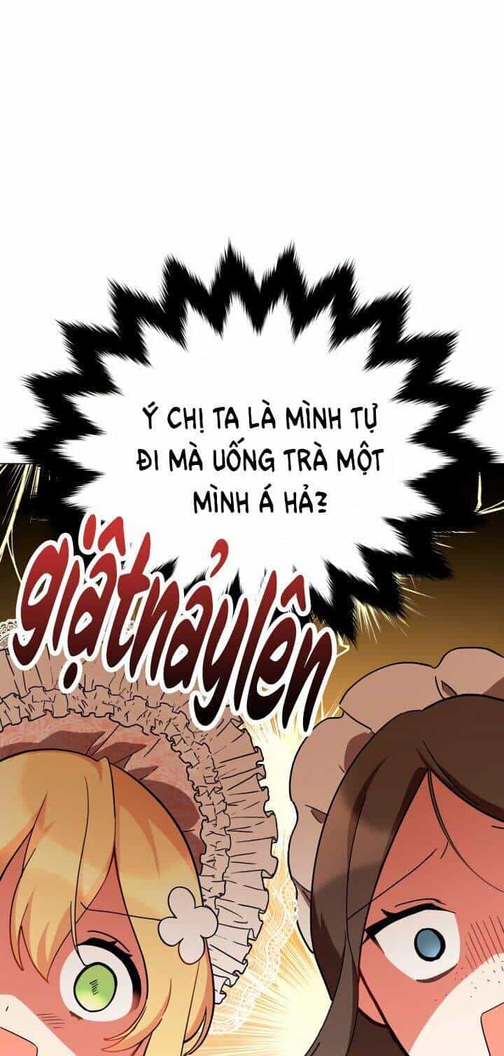 Quý Cô Khó Gần - Chương 14 - ảnh 55