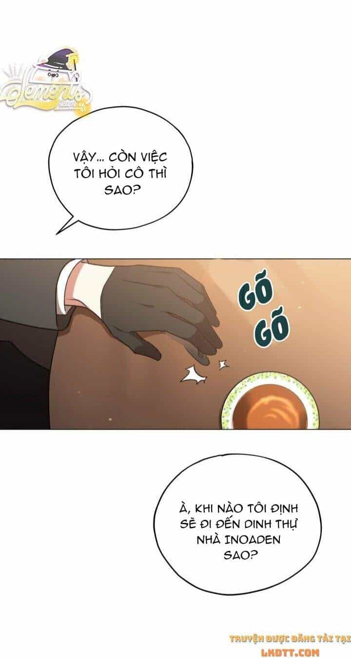 Quý Cô Khó Gần - Chương 15 - ảnh 20