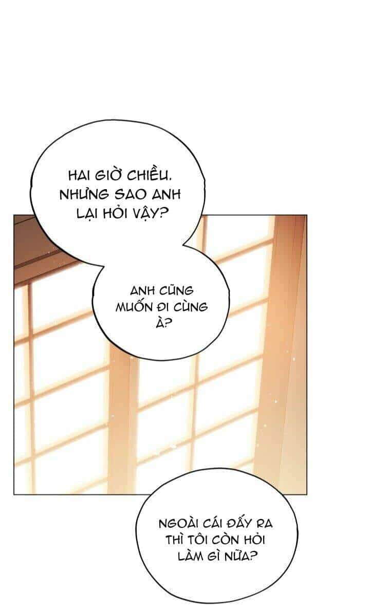 Quý Cô Khó Gần - Chương 15 - ảnh 29