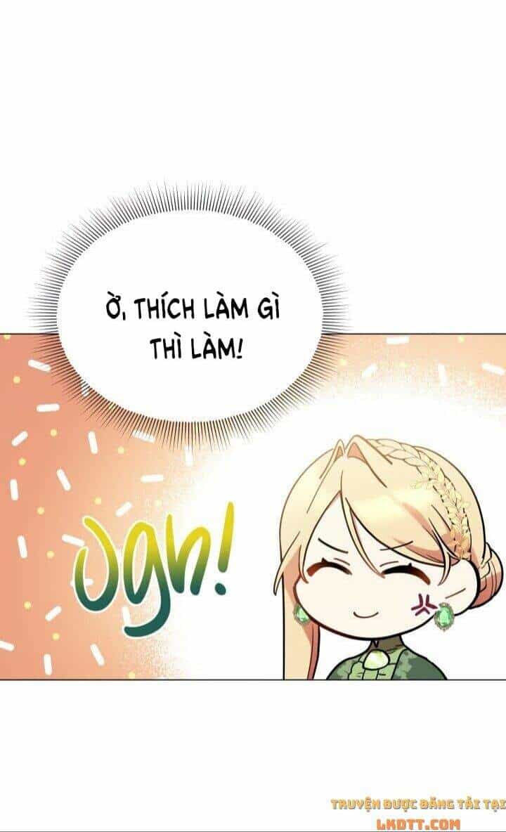 Quý Cô Khó Gần - Chương 15 - ảnh 30
