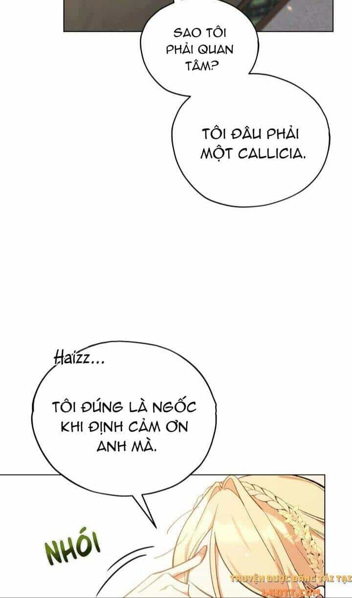 Quý Cô Khó Gần - Chương 15 - ảnh 7