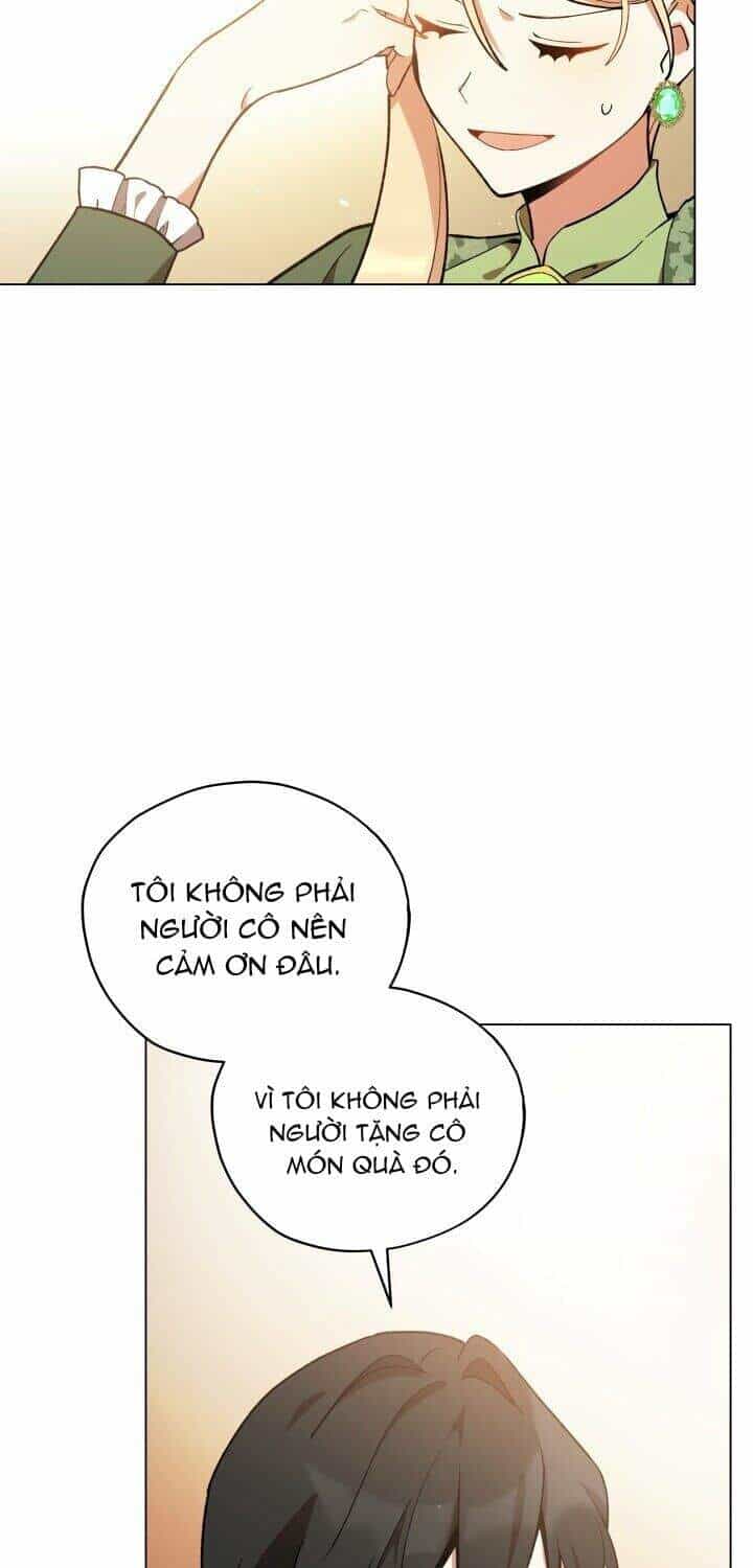 Quý Cô Khó Gần - Chương 15 - ảnh 8