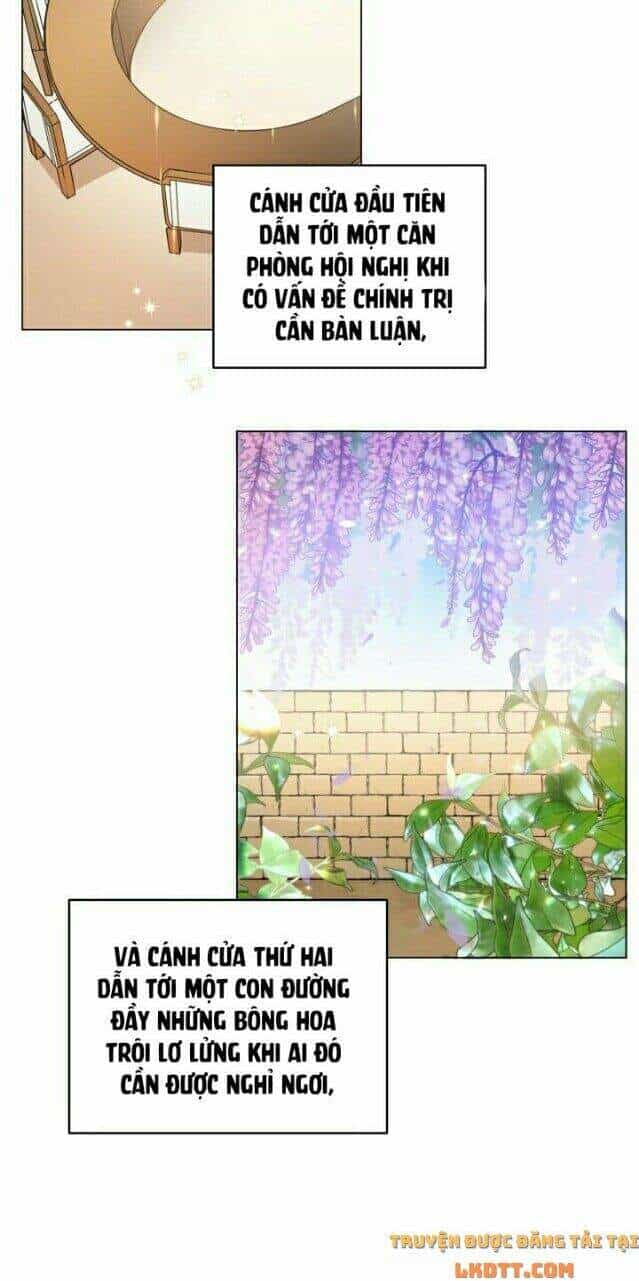 Quý Cô Khó Gần - Chương 17 - ảnh 22