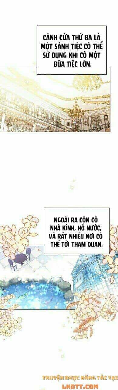 Quý Cô Khó Gần - Chương 17 - ảnh 23