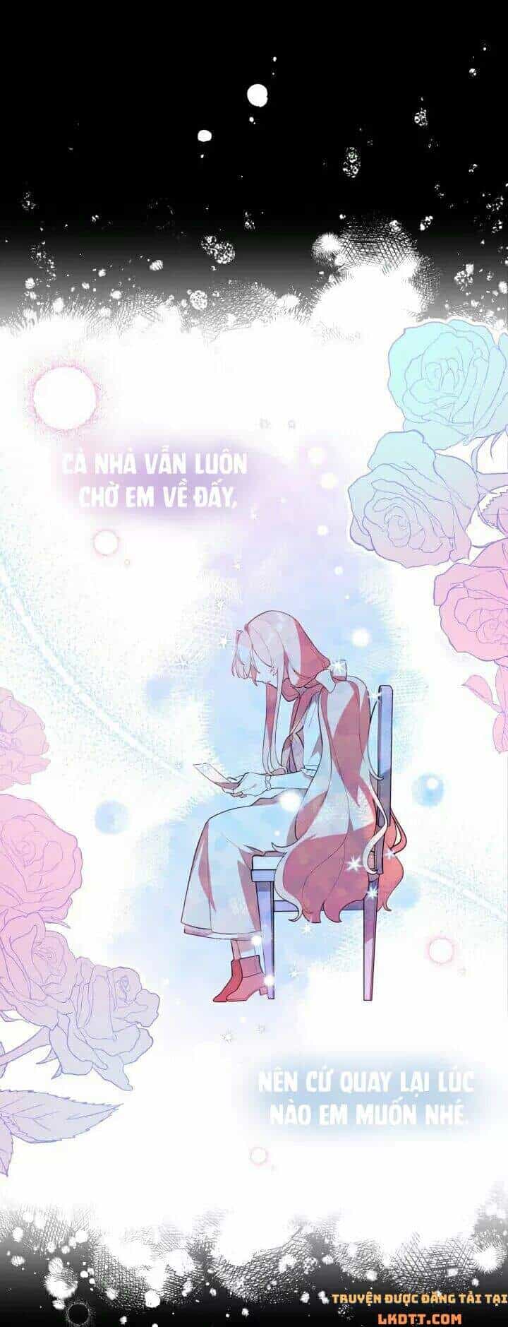 Quý Cô Khó Gần - Chương 19 - ảnh 21