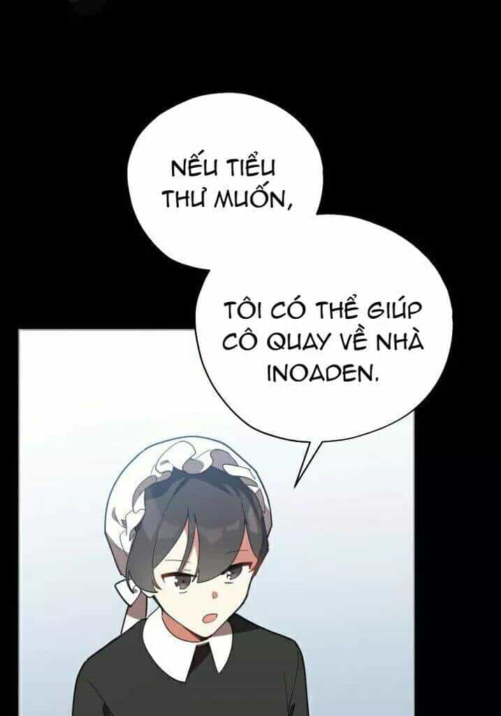 Quý Cô Khó Gần - Chương 19 - ảnh 24