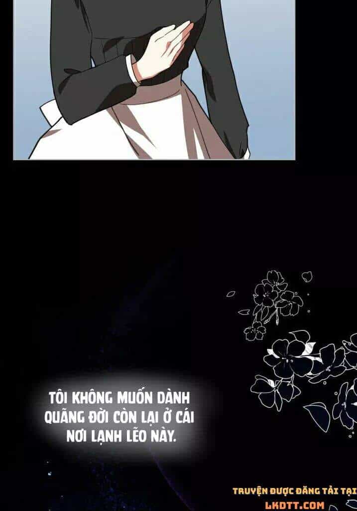 Quý Cô Khó Gần - Chương 19 - ảnh 25