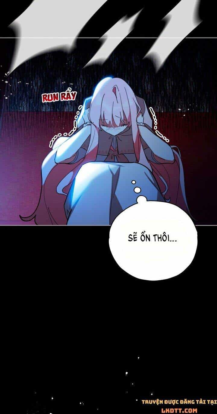 Quý Cô Khó Gần - Chương 19 - ảnh 34