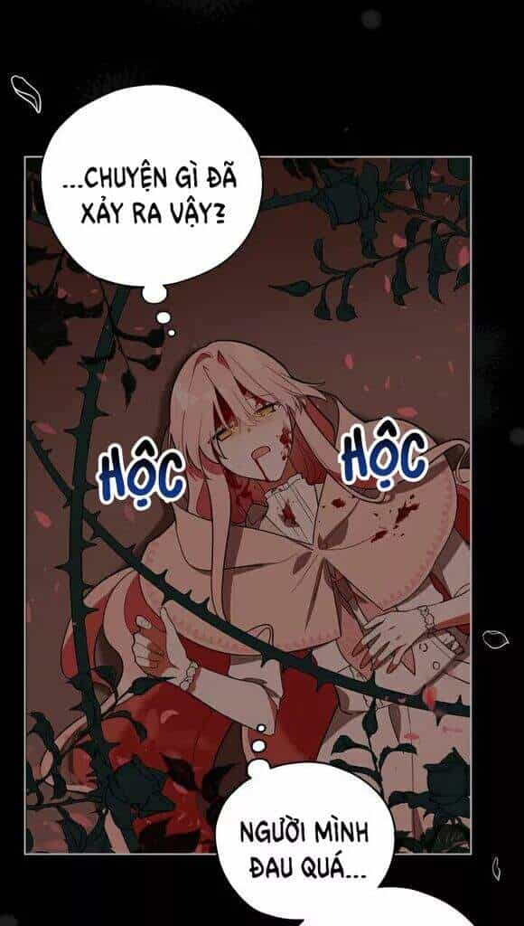 Quý Cô Khó Gần - Chương 19 - ảnh 48
