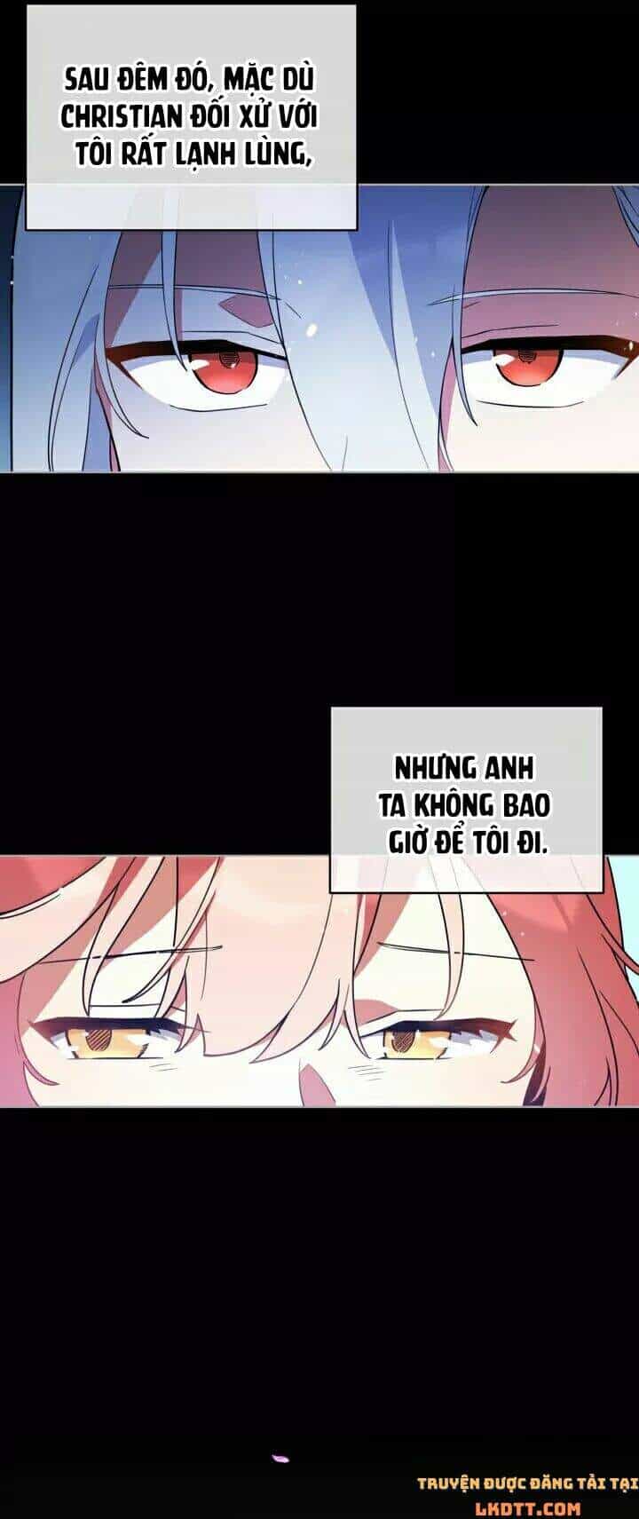 Quý Cô Khó Gần - Chương 19 - ảnh 9