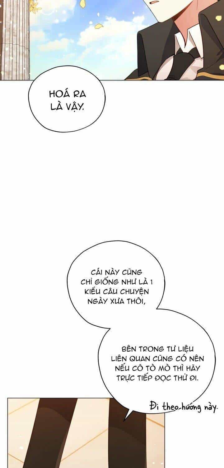 Quý Cô Khó Gần - Chương 23 - ảnh 26