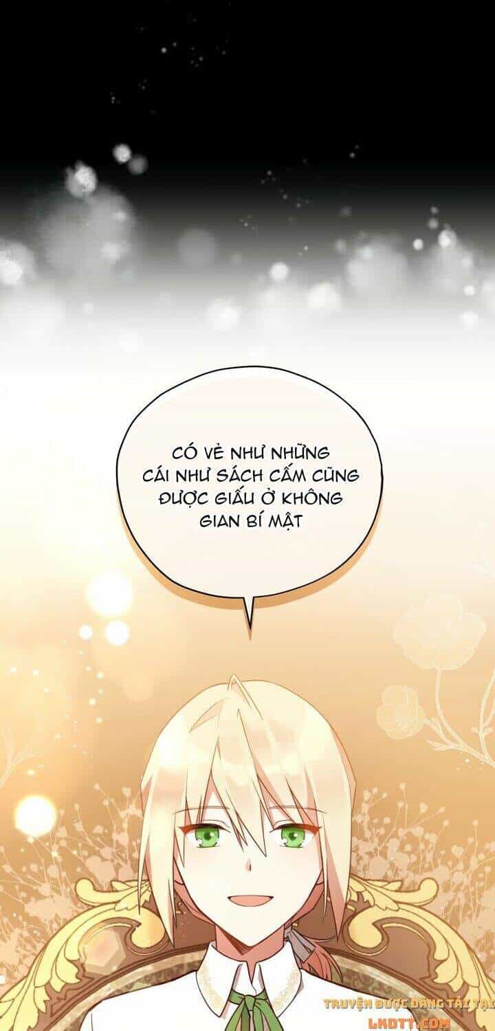 Quý Cô Khó Gần - Chương 23 - ảnh 5