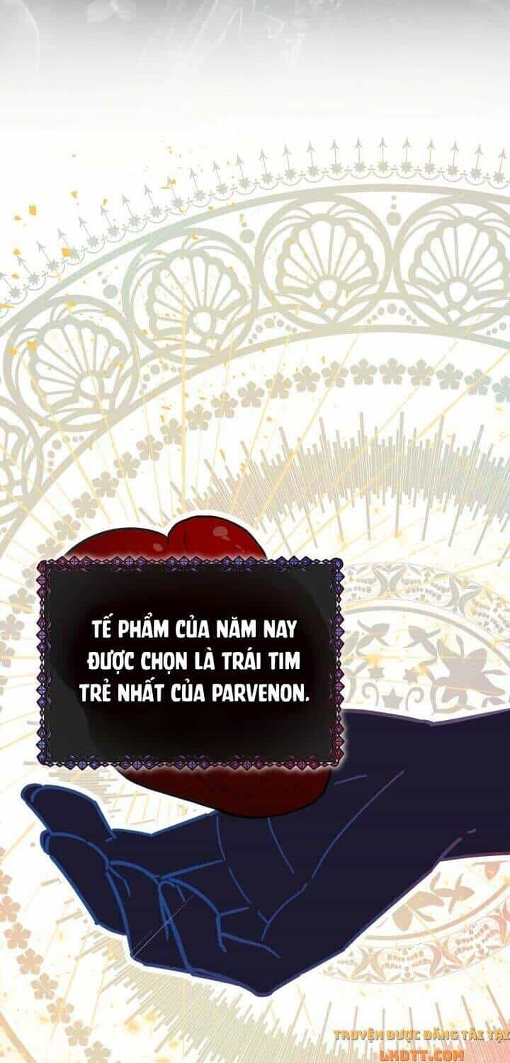 Quý Cô Khó Gần - Chương 23 - ảnh 51