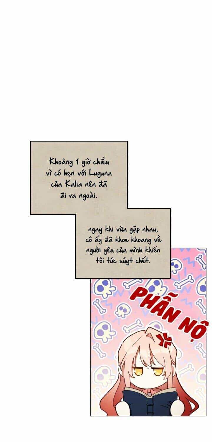 Quý Cô Khó Gần - Chương 23 - ảnh 56