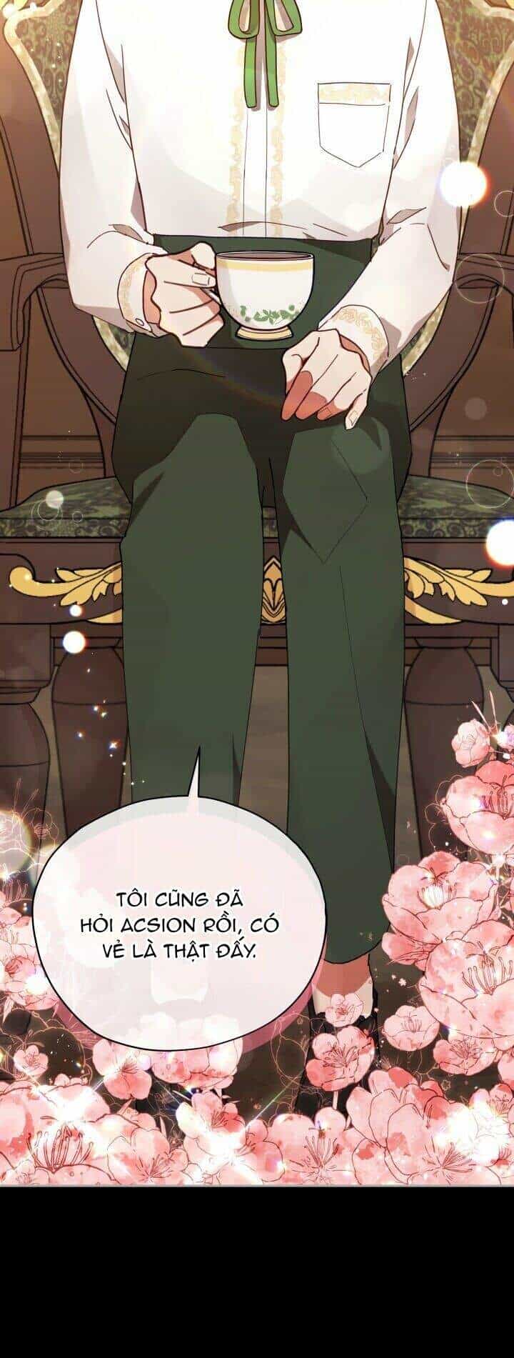Quý Cô Khó Gần - Chương 23 - ảnh 6