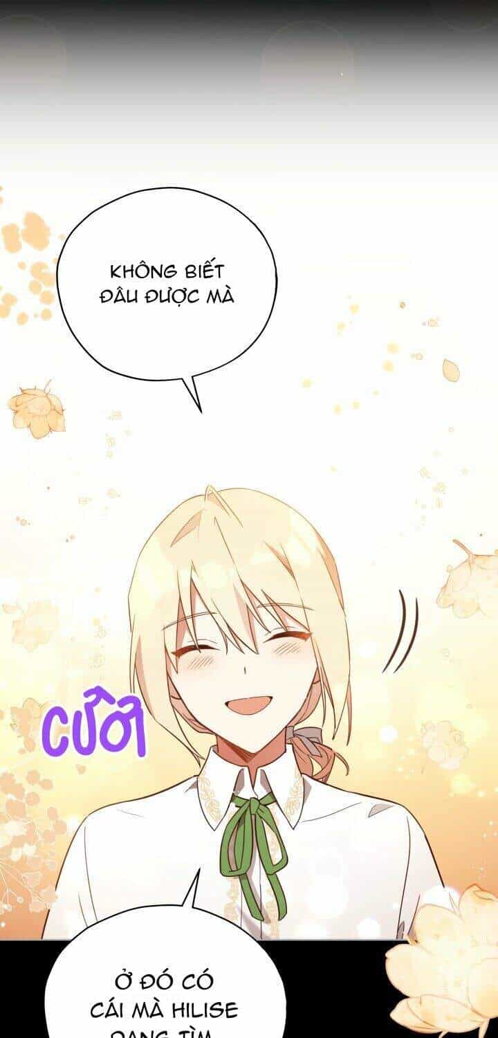 Quý Cô Khó Gần - Chương 23 - ảnh 8