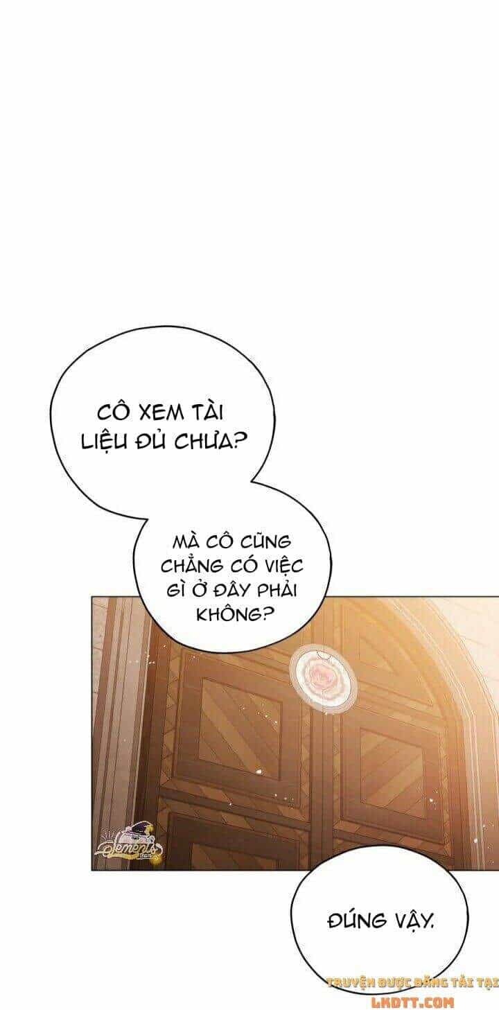 Quý Cô Khó Gần - Chương 24 - ảnh 15