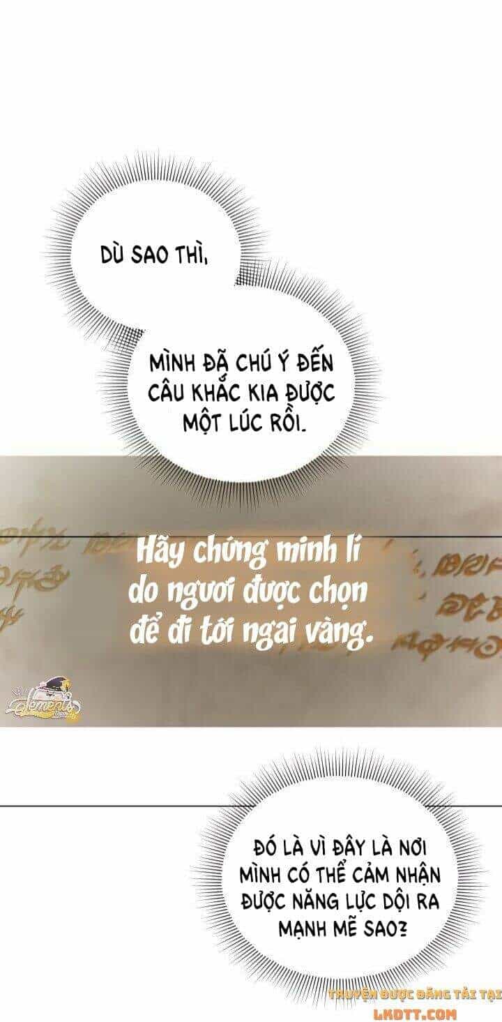 Quý Cô Khó Gần - Chương 24 - ảnh 20