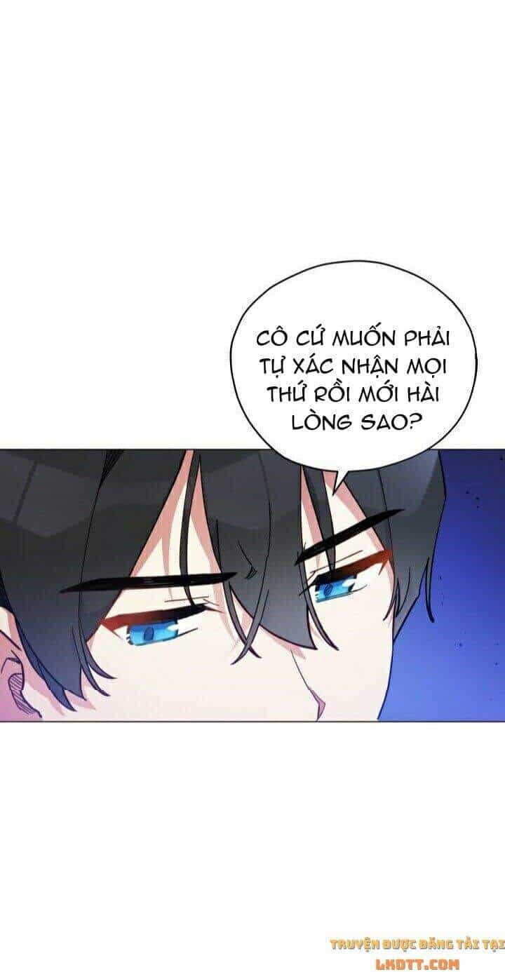 Quý Cô Khó Gần - Chương 24 - ảnh 33