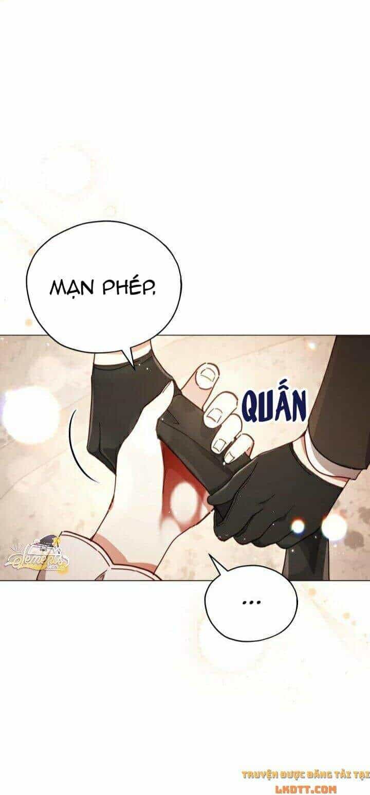 Quý Cô Khó Gần - Chương 24 - ảnh 38