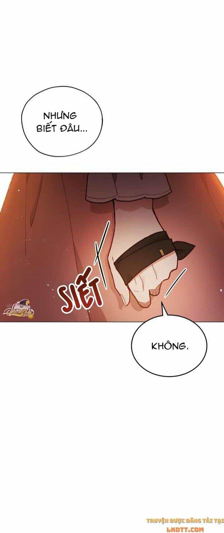 Quý Cô Khó Gần - Chương 24 - ảnh 51