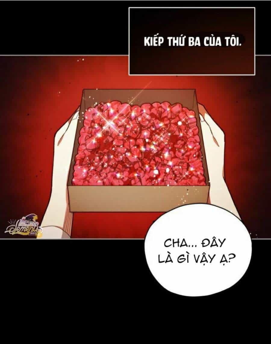 Quý Cô Khó Gần - Chương 25 - ảnh 12