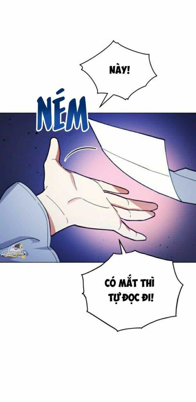 Quý Cô Khó Gần - Chương 25 - ảnh 43