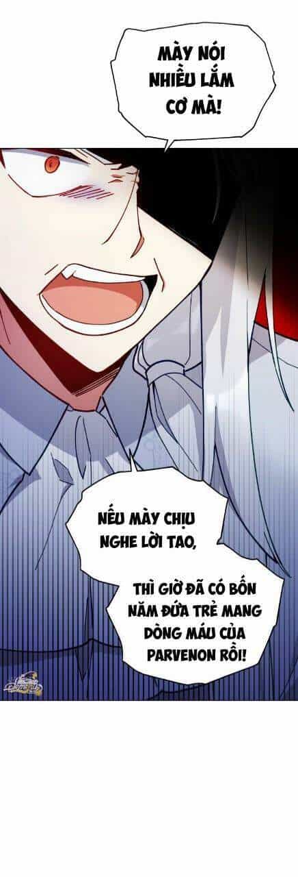 Quý Cô Khó Gần - Chương 25 - ảnh 50