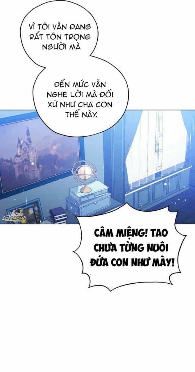 Quý Cô Khó Gần - Chương 25 - ảnh 54